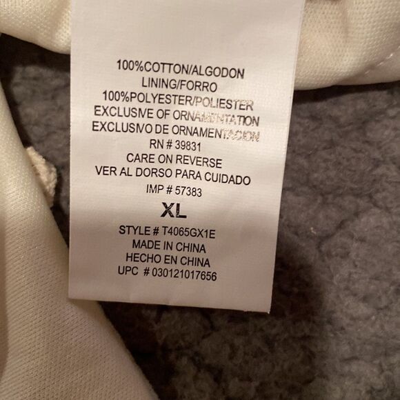 Jolt Lace Off White Shorts Size XL - Picture 9 of 10